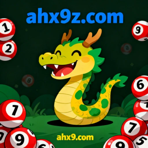 ahx9.com Logo